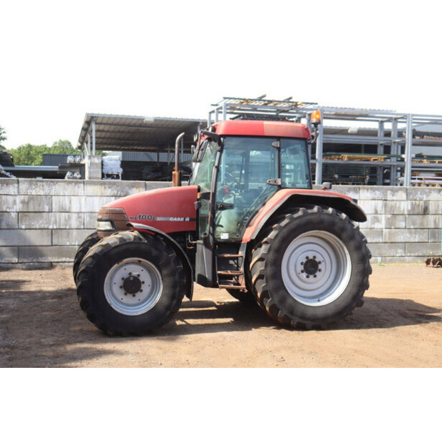 CASE IH MX100C-47783411