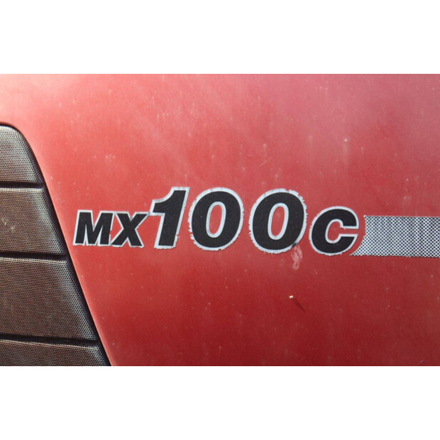 CASE IH MX100C-47783424