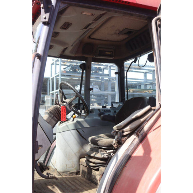 CASE IH MX100C-47783434
