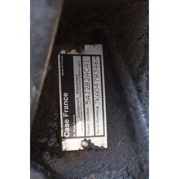 CASE IH MX100C-47783458