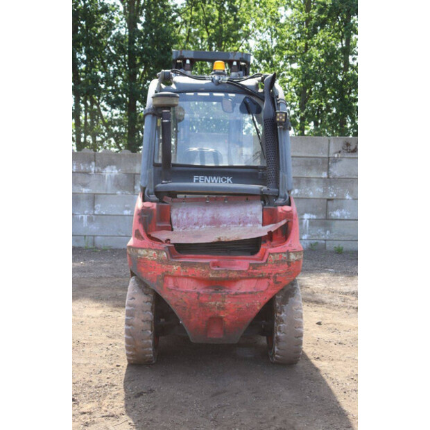 2010 Fenwick-Linde H45D-01-47783463