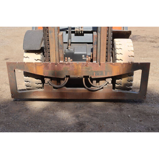 2010 Fenwick-Linde H45D-01-47783468