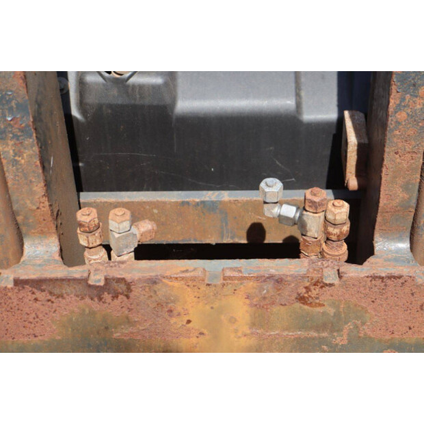 2010 Fenwick-Linde H45D-01-47783469