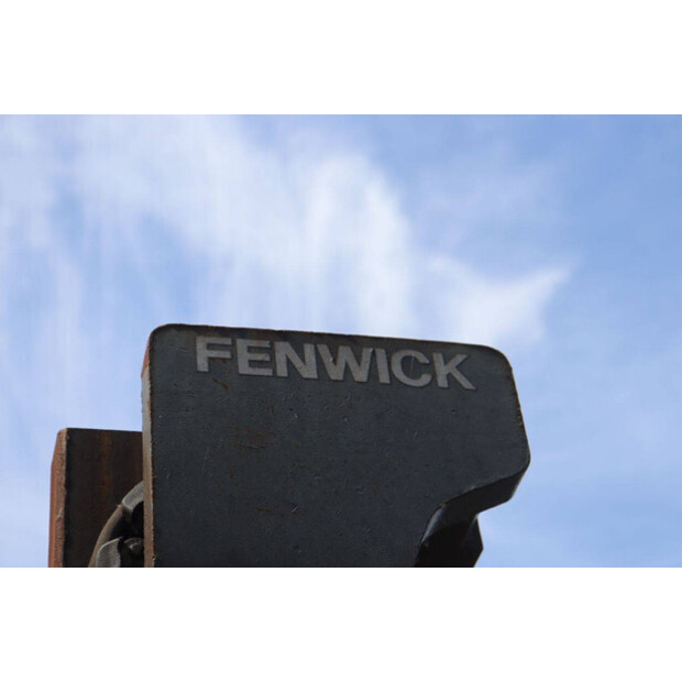 2010 Fenwick-Linde H45D-01-47783470