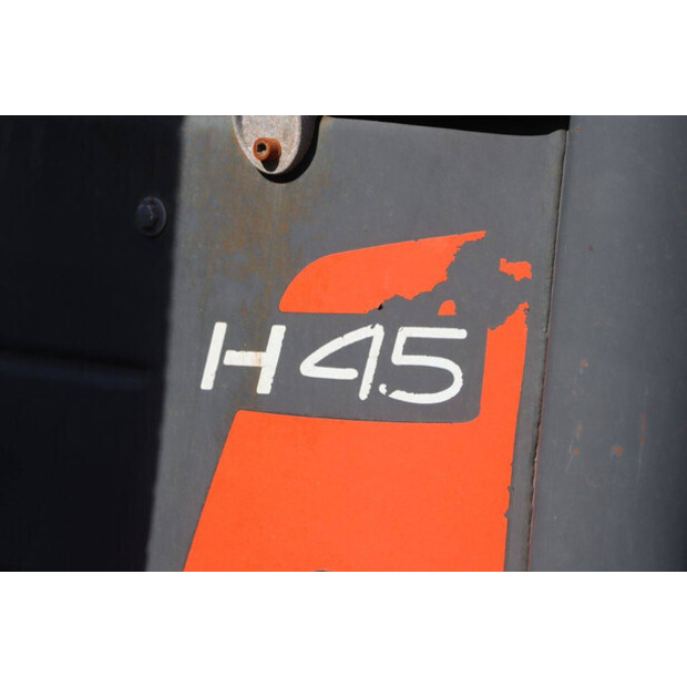 2010 Fenwick-Linde H45D-01-47783471