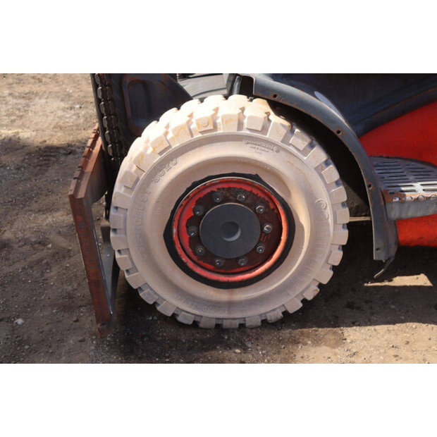 2010 Fenwick-Linde H45D-01-47783473