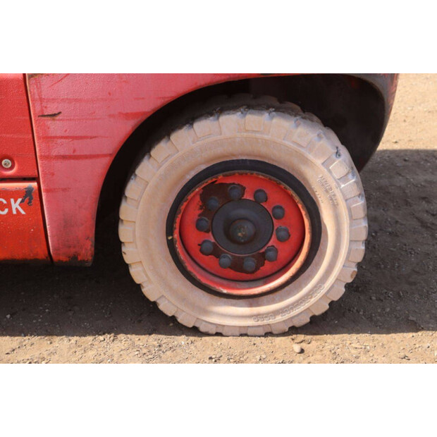 2010 Fenwick-Linde H45D-01-47783474