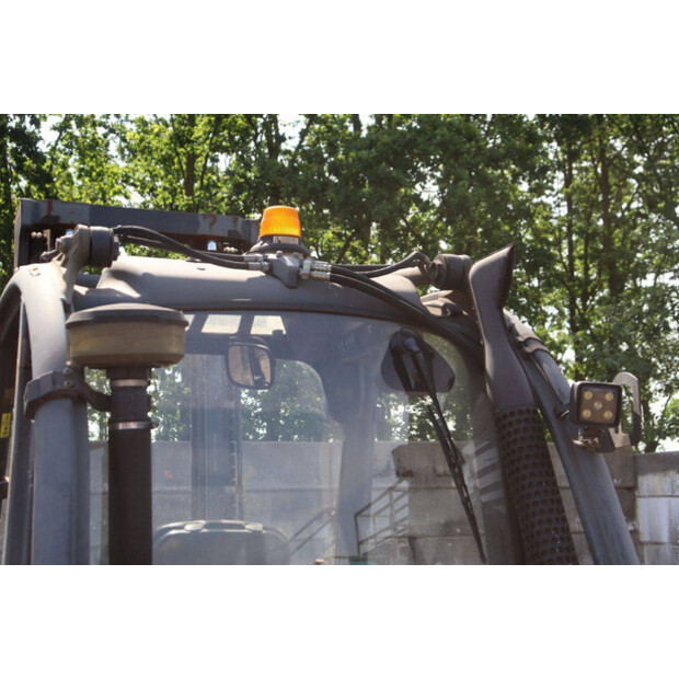 2010 Fenwick-Linde H45D-01-47783475