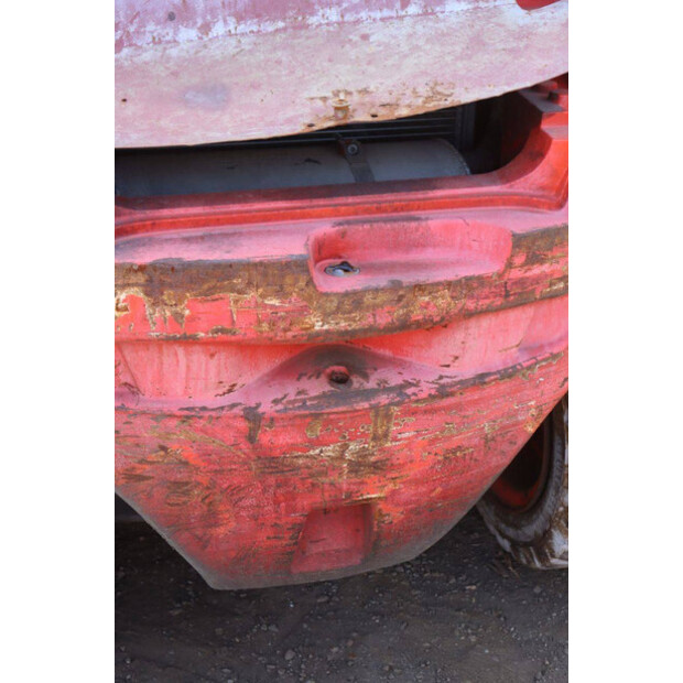 2010 Fenwick-Linde H45D-01-47783476