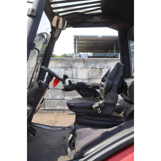 2010 Fenwick-Linde H45D-01-47783477