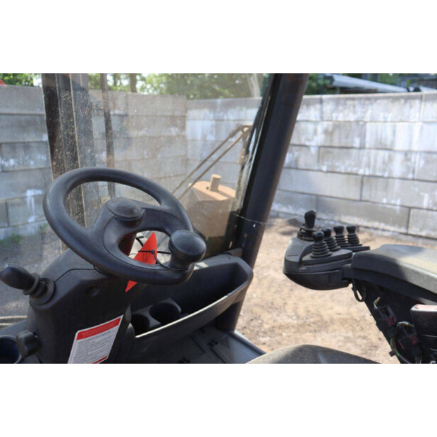 2010 Fenwick-Linde H45D-01-47783479