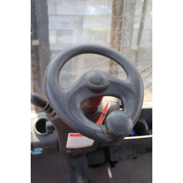 2010 Fenwick-Linde H45D-01-47783481