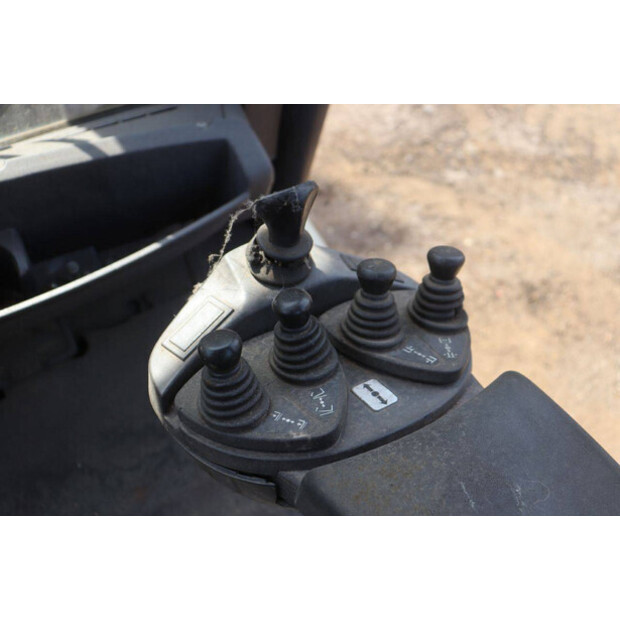 2010 Fenwick-Linde H45D-01-47783482