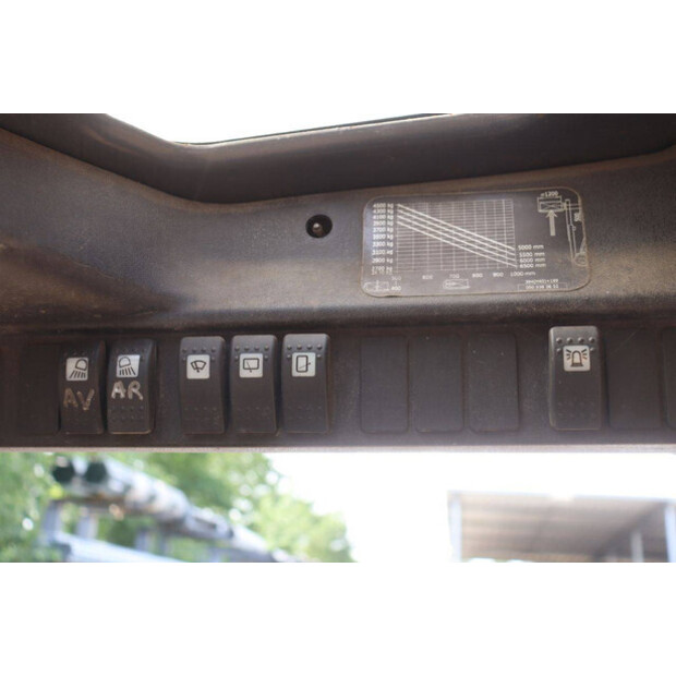 2010 Fenwick-Linde H45D-01-47783483