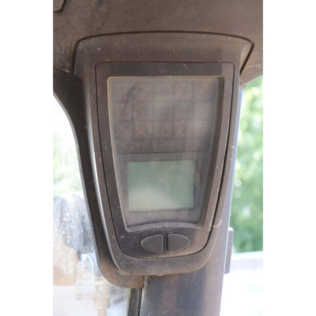 2010 Fenwick-Linde H45D-01-47783485