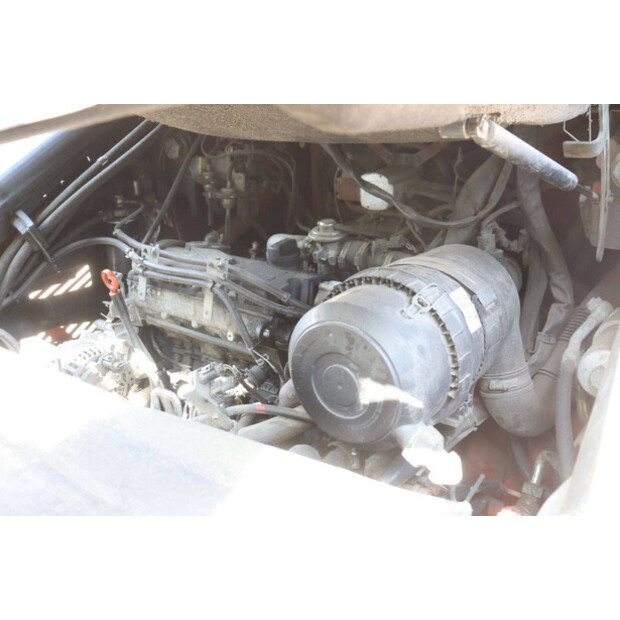2010 Fenwick-Linde H45D-01-47783486