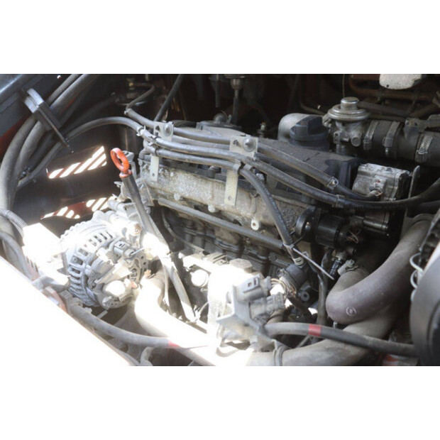 2010 Fenwick-Linde H45D-01-47783487
