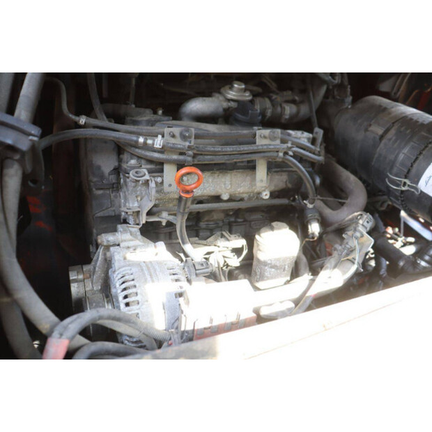 2010 Fenwick-Linde H45D-01-47783488