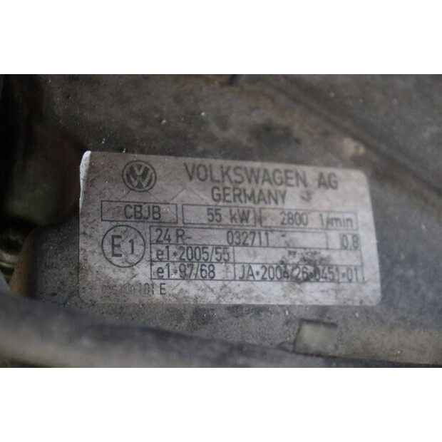 2010 Fenwick-Linde H45D-01-47783489