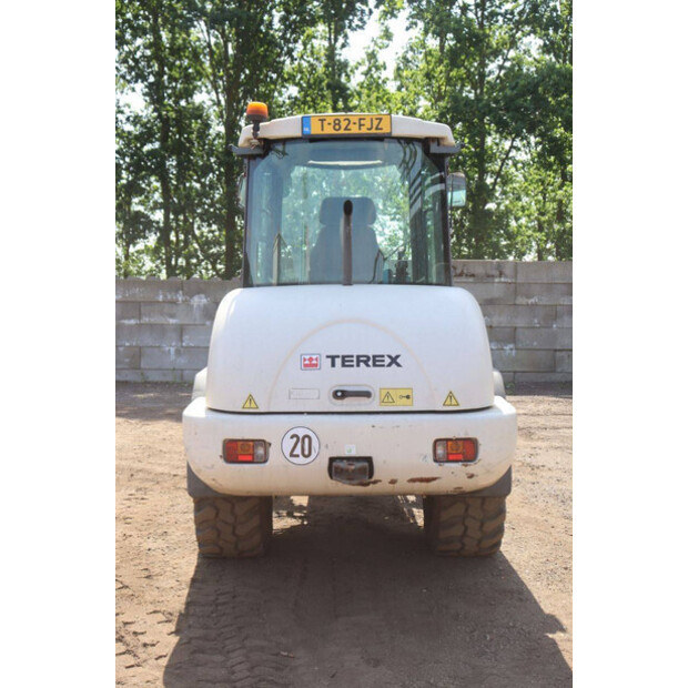 2007 Terex TL80-47783494