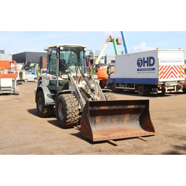 2007 Terex TL80-47783496