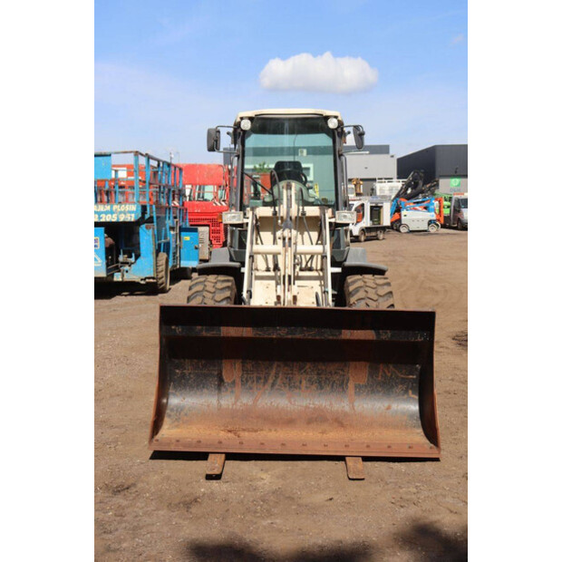 2007 Terex TL80-47783497