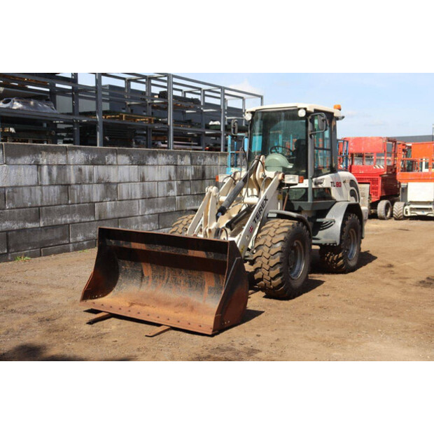 2007 Terex TL80-47783498
