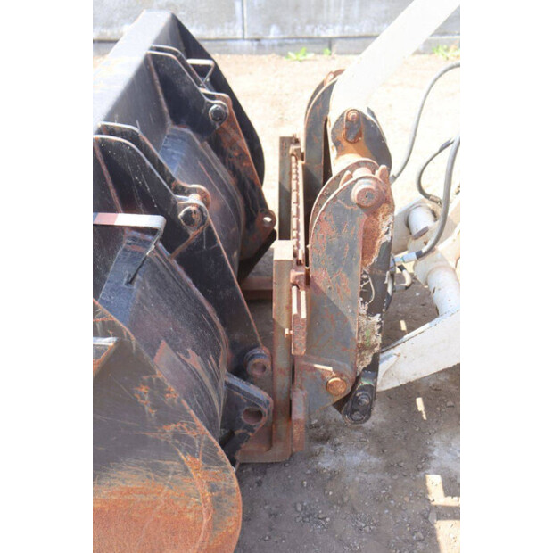 2007 Terex TL80-47783501