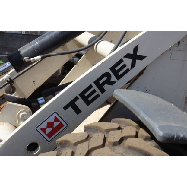 2007 Terex TL80-47783502