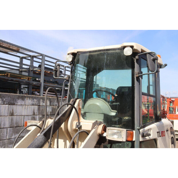 2007 Terex TL80-47783503
