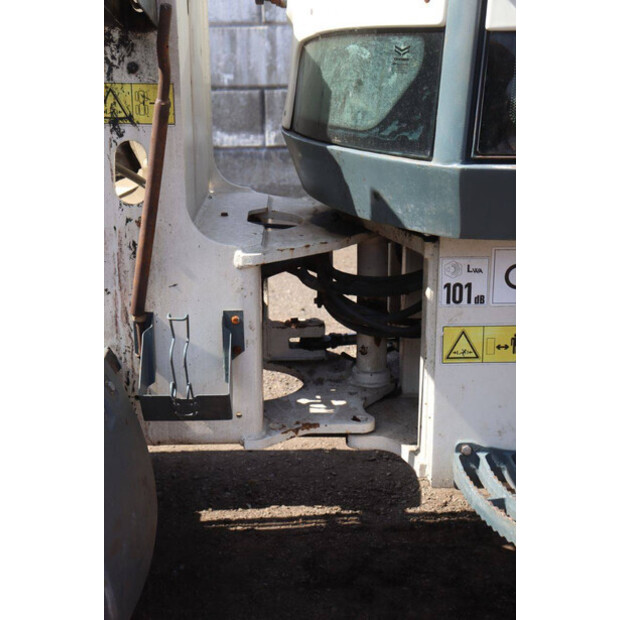 2007 Terex TL80-47783504