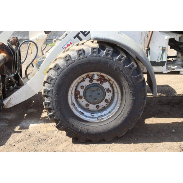 2007 Terex TL80-47783505