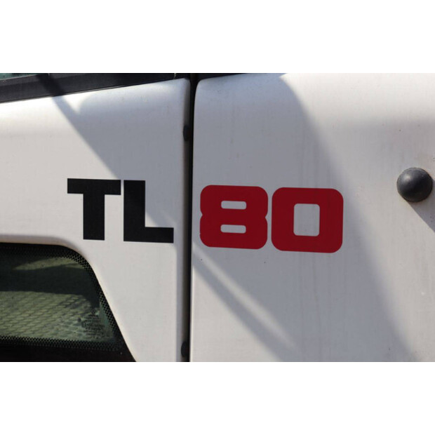 2007 Terex TL80-47783507