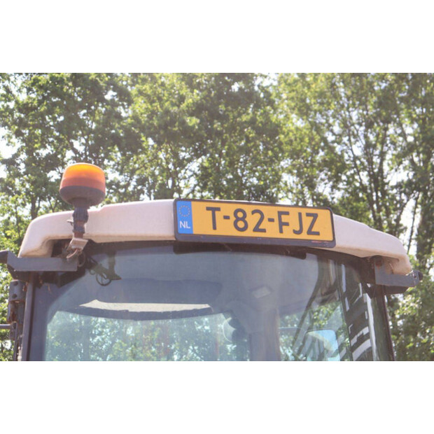 2007 Terex TL80-47783508