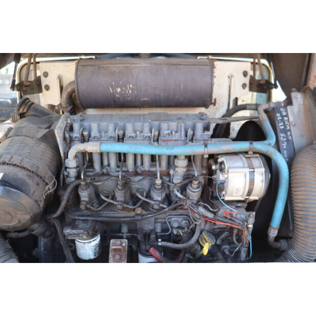 2007 Terex TL80-47783511