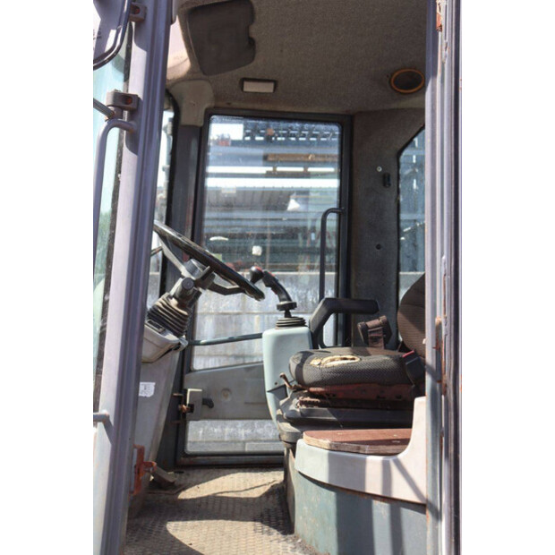 2007 Terex TL80-47783514
