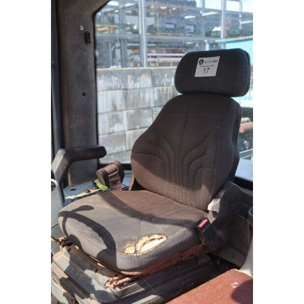 2007 Terex TL80-47783515