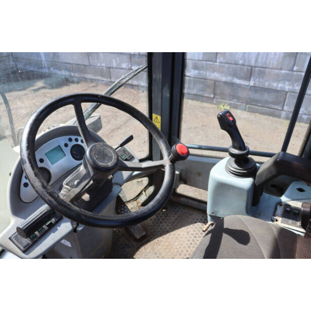 2007 Terex TL80-47783516