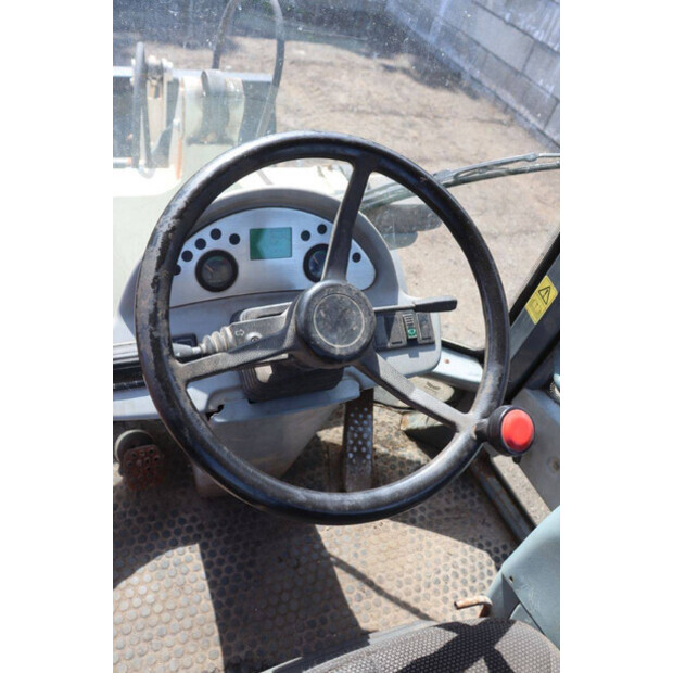 2007 Terex TL80-47783518