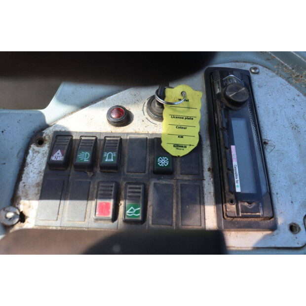 2007 Terex TL80-47783520
