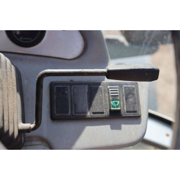 2007 Terex TL80-47783521