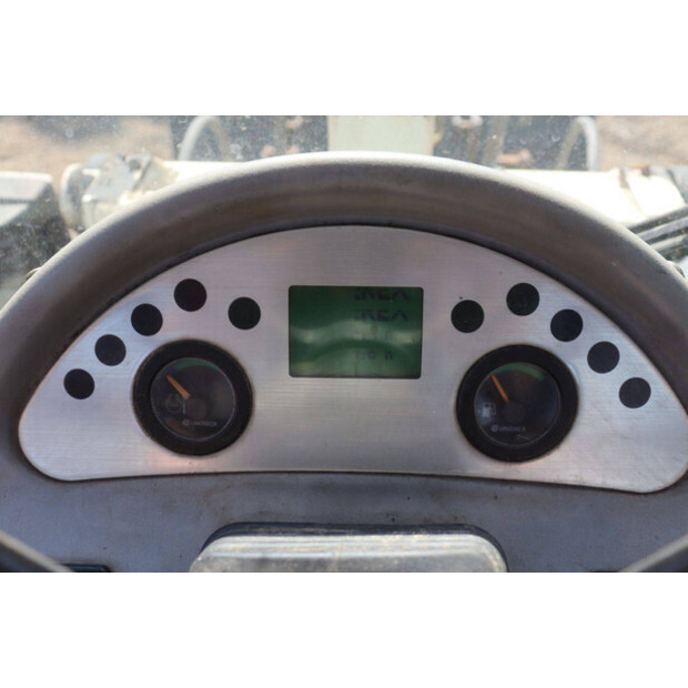 2007 Terex TL80-47783524
