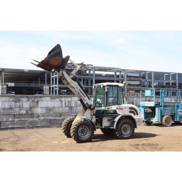 2007 Terex TL80-47783526