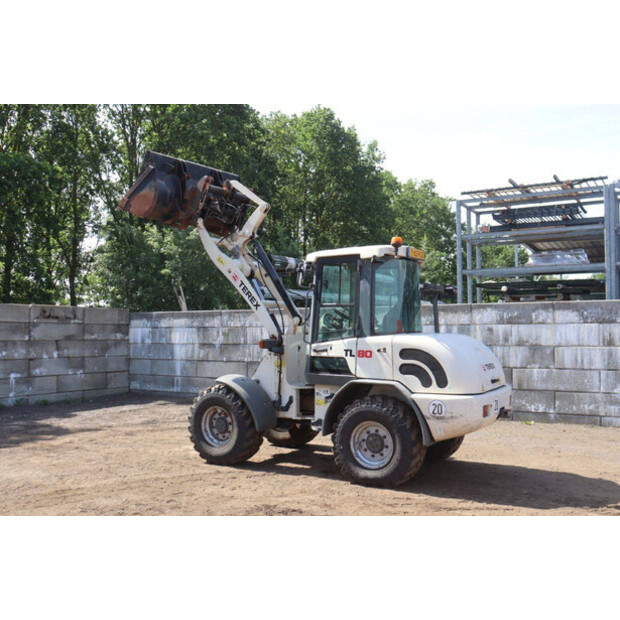 2007 Terex TL80-47783528