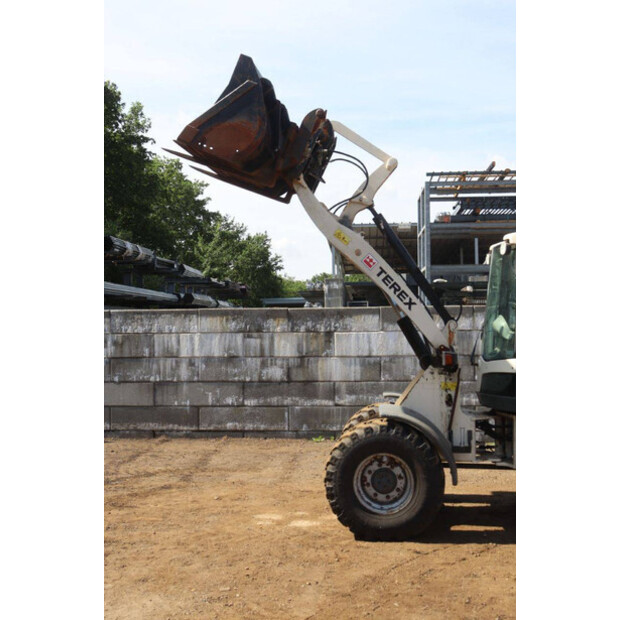 2007 Terex TL80-47783529