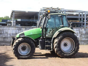 Image de TRACTEURS Deutz OTHERS