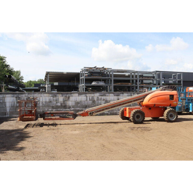 2014 JLG 660SJ-47783575