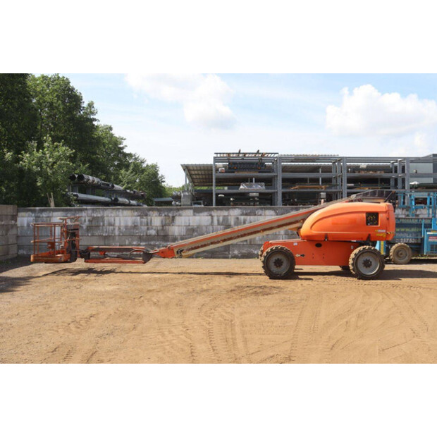 2014 JLG 660SJ-47783576