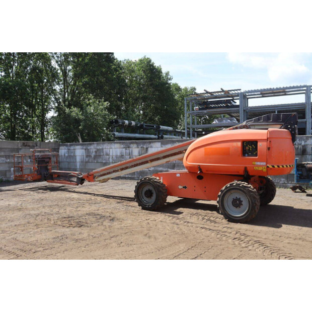 2014 JLG 660SJ-47783577