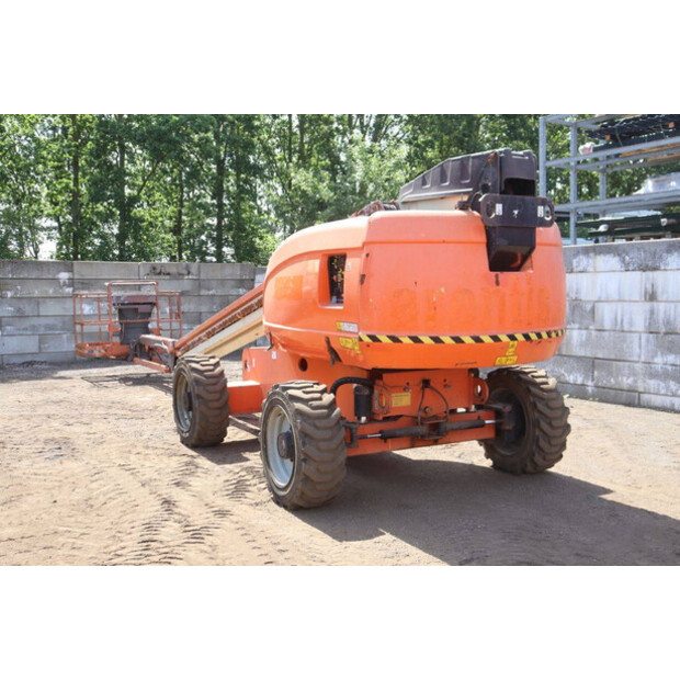 2014 JLG 660SJ-47783578